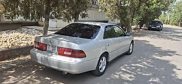 e60 m5: Toyota Windom: 1998 г., 2.5 л, Автомат, Седан — 10