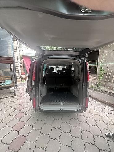 Унаа сатуу: Honda Stepwgn: 2018 г., 1.6 л, Автомат, Бензин, Вэн/Минивэн — 7