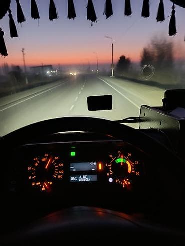 фары атего: Грузовик, Mercedes-Benz, Стандарт, 7 т, Б/у — 2