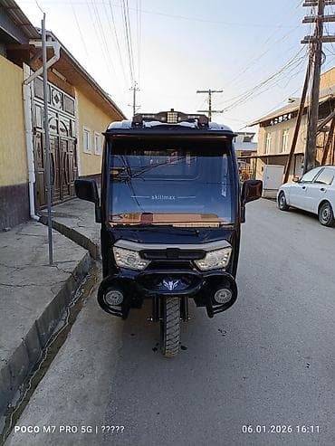 lada priora: Легкий грузовик, Стандарт — 6