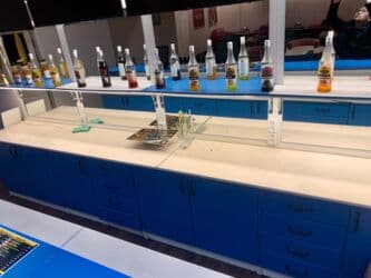 купить мебель в кафе: Стол и стул для кафе, Б/у, Самовывоз — 9