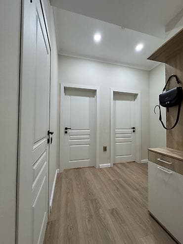107: 2 комнаты, 45 м², Элитка, 8 этаж — 4