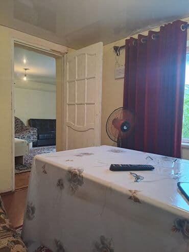 Сниму дом: 50 м², 3 комнаты, Забор, огорожен — 30