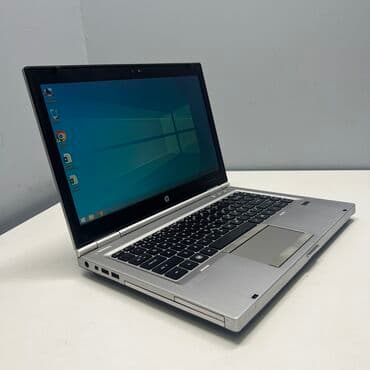 hp core i3: Ноутбук, HP, 4 ГБ ОЭТ, Intel Core i5, 14 ", Колдонулган, Татаал эмес тапшырмалар үчүн, эс тутум HDD — 3