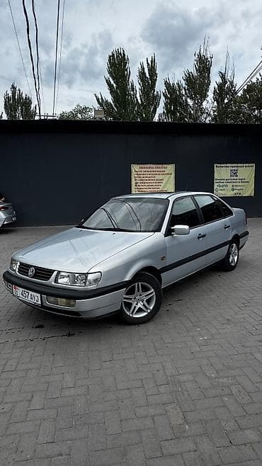 обшивка вито: Комплект сидений, Велюр, Volkswagen 1995 г., Б/у — 4