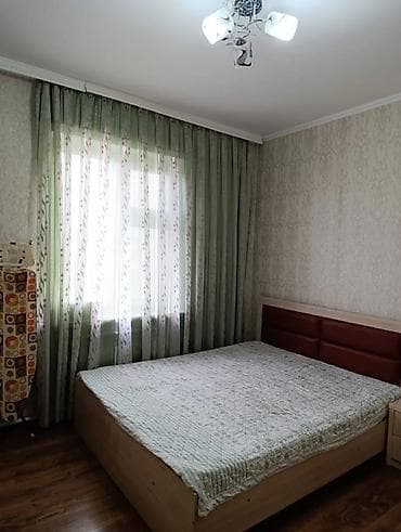 Квартиры: 3 комнаты, 81 м², 105 серия, 8 этаж, Косметический ремонт — 4