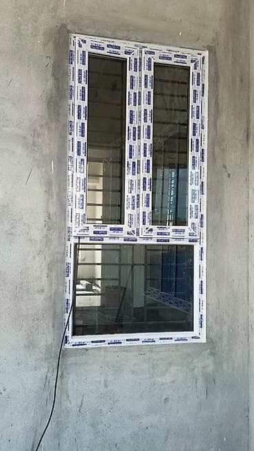 стаканы одноразовые пластиковые: ПВХ-окна и двери под ключ - Изделия из качественного ПВХ-профиля (на — 3