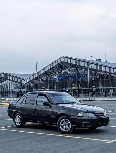 двигатель нексия 1: Daewoo Nexia: 2008 г., 1.6 л, Механика, Бензин, Седан — 4