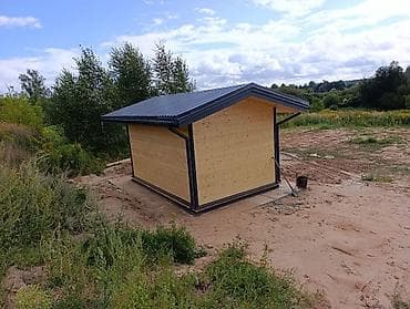 сайдинг монтаж: Отделка фасадов и цоколей, монтаж кровли и водостока Профессиональные — 2