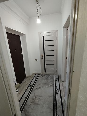 долгосрочный квартира кызыл аскер: 1 комната, С мебелью частично — 1