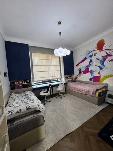 новый шикарный дом: Дом, 276 м², 6 комнат, Агентство недвижимости, Дизайнерский ремонт — 15