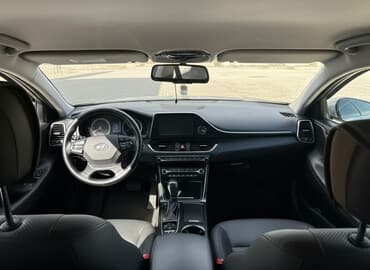 хендай солярис бишкек цена: Hyundai Grandeur: 2018 г., 3 л, Автомат, Газ, Седан — 1