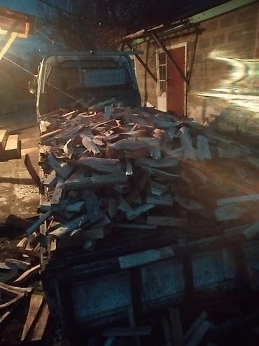 сокулук арал: Отун Карагач, Акысыз жеткирүү, Акылуу жеткирүү — 3