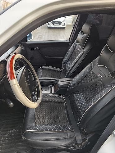 matiz 2012: Mercedes-Benz C-Class: 1995 г., 1.8 л, Механика, Бензин, Седан — 7