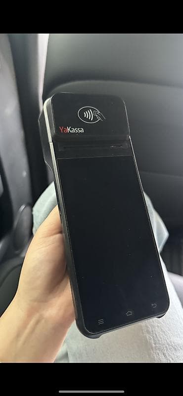 кой таш: 📱 Продаю Яндекс.Кассу / терминал Здравствуйте! 🤍 Продаю терминал — 1