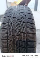 домкрат на степ: Шины — 1