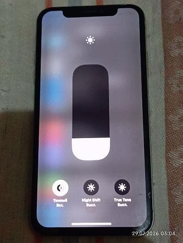 холодильник midea бишкек: IPhone Xs, Новый, 256 ГБ, Белый, 99 % — 2
