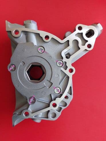 моновпрыск опель вектра а 1.8: Помпа Opel Новый, Оригинал — 2