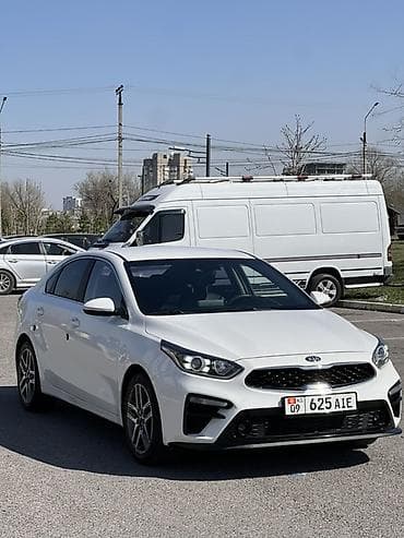 кия рио машина: Kia K3: 2020 г., 1.6 л, Автомат, Бензин, Седан — 2