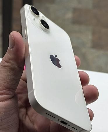 IPhone 14, 256 ГБ, 84 %