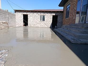 строителя: Стяжка Больше 6 лет опыта — 2