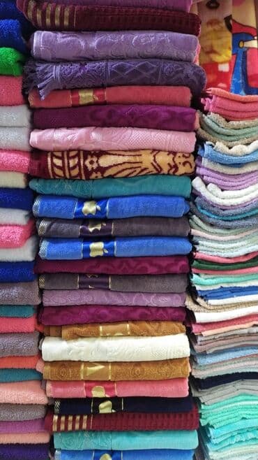 банные полотенца бишкек: Полотенца оптом и в розницу Банный от 20 штук больше скидка есть — 10