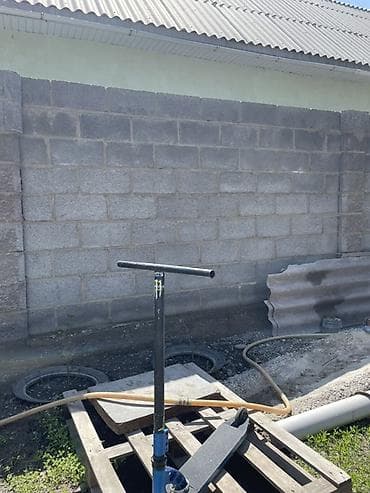 самокат нового: Самокат, Трюковой, Б/у, Платная доставка — 8