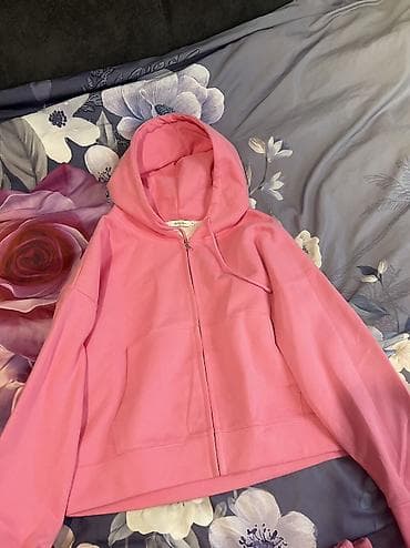 Спортивный костюм, M