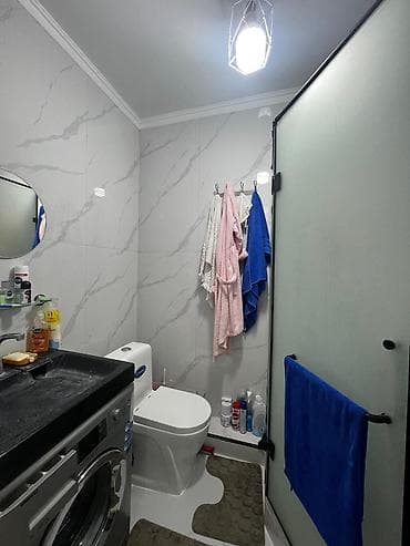 квартира фучика аренда: 1 комната, С мебелью полностью — 4