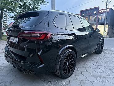 bmw e320: BMW X5: 2019 г., 3 л, Типтроник, Бензин, Внедорожник — 6