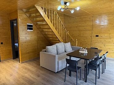 участки байтик: 2 Двухэтажных современных барн хауса НА ИССЫК КУЛЕ 🔥 📍 До пляжа 7 — 7