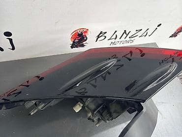 фара на сонату дн8: Задний правый стоп-сигнал Hyundai 2018 г., Б/у, Оригинал, Корея — 6