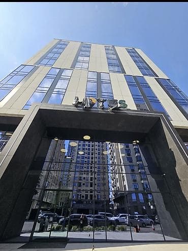 open space: Аренда офисов, 35 м², В бизнес центре — 6