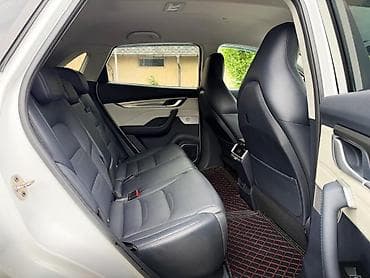 byd w6: Weltmeister EX5, 2021 г., 83000 км, Передний, В наличии — 8