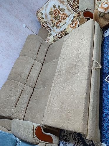 кухыный угалок: Ашкана үчүн жумшак бурчек, Колдонулган, түсү - Саргыч боз — 4