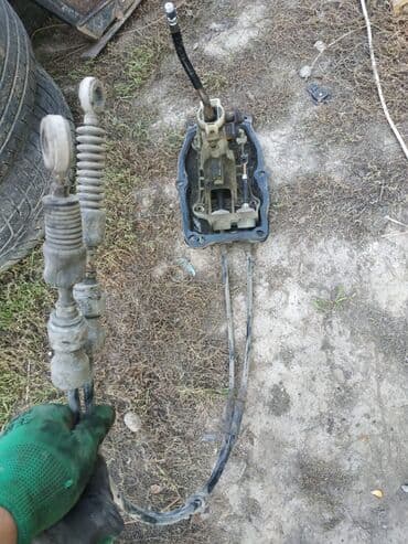 торговое оборудование бу бишкек: Дроссельная заслонка Toyota 1997 г., Б/у, Оригинал, Япония — 12