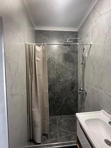 23: 1 комната, 30 м², Кара-Жыгач ж/м Индивидуалка, 2 этаж, Косметический ремонт — 10