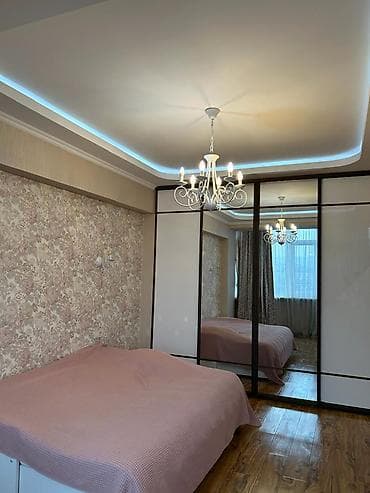 For rent modern 2 bedroom studio apartment at 4 Microdistrict — 3