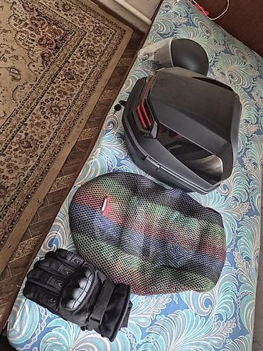 шлем цена: Мотошлем, Б/у — 6