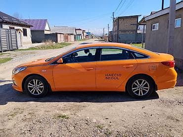 dn8 sonata: Hyundai Avante: 2019 г., 0.2 л, Типтроник, Газ, Седан — 3