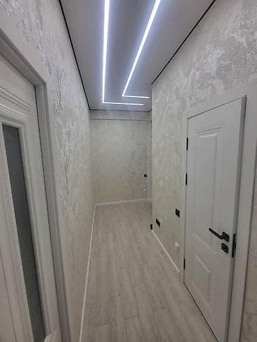 Недвижимость: 1 комната, 62 м², Элитка, 7 этаж, Евроремонт — 2