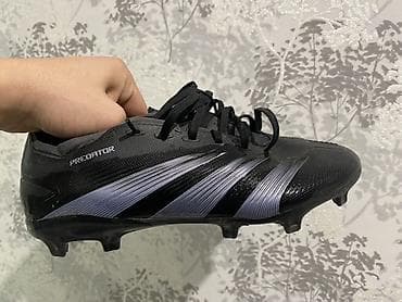 сороконожки б у: Predator Adidas,в идеалеодевал два раза — 3