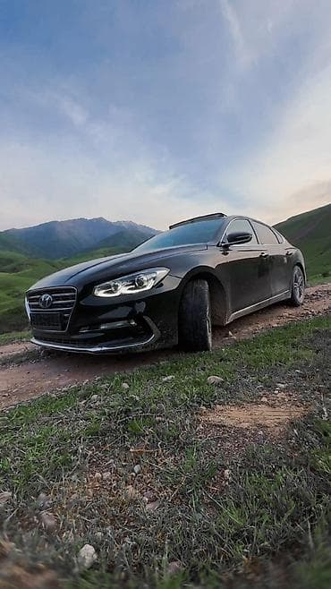 Сдаю Hyundai Grandeur, На неделю, Без водителя, | Залог, Предоплата, Водительские права at lalafo.kg Сдаю Hyundai Grandeur, На неделю, Без водителя, | Залог, Предоплата, Водительские права