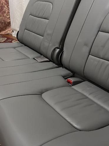 входные металлические двери бишкек: Третий ряд сидений, Кожа, Lexus 2005 г., Новый, Оригинал, Япония — 2