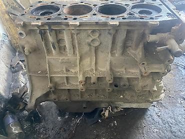 jetta 2: Дизельный мотор Hyundai 2026 г., 2.9 л, Б/у, Оригинал, Япония — 7