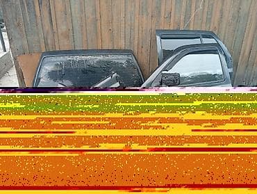 Унаа сатуу: Volkswagen Golf R: 1991 г. — 5