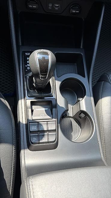 byd e1: Hyundai Tucson: 2019 г., 2 л, Автомат, Дизель, Кроссовер — 10