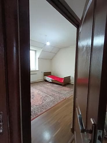 vip: 🏡 Дом в с. Орто-Сай с шикарным видом на горы 📐 Площадь участка — 5.6 — 5