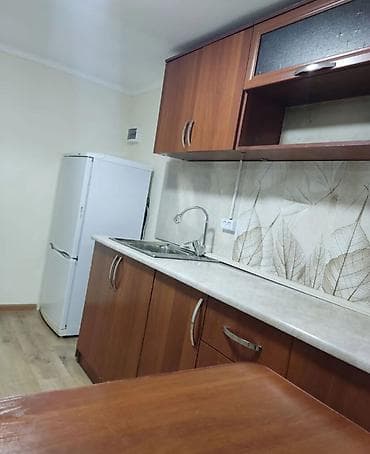 rent: Студия, С мебелью полностью — 7