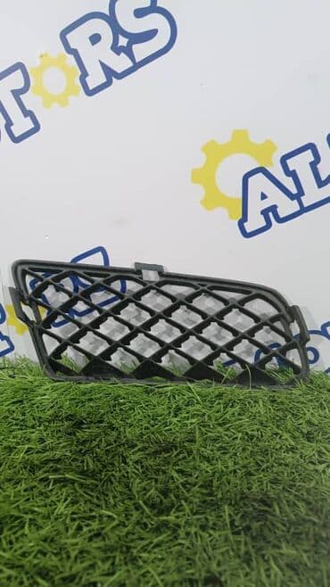 запчасти на тойота хайлендер: Заглушка бампера Передний Toyota, Б/у, Оригинал — 1